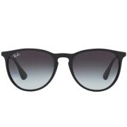 Erika Klassieke Zonnebril Ray-Ban , Black , Dames