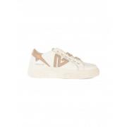 Sneakers Emanuelle Vee , White , Dames