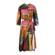 Dresses Liviana Conti , Multicolor , Dames