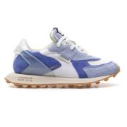 Sneaker Giglio W RUN OF , Blue , Dames