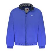 Kleding Tommy Hilfiger , Blue , Heren