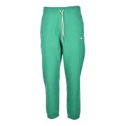 Katoenen Broek Kappa , Green , Heren