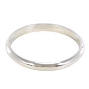 Pre-owned Platinum rings Cartier Vintage , Gray , Dames