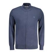 Kleding Timberland , Blue , Heren