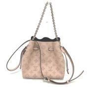 Pre-owned Fabric louis-vuitton-bags Louis Vuitton Vintage , Pink , Dam...