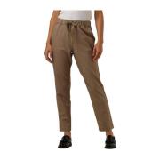 Veelzijdige Luna Pants voor dames Circle of Trust , Beige , Dames