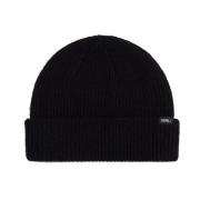 Stijlvolle Beanie Muts voor Mannen Vans , Black , Dames