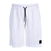 Bermuda Stijl Badpak Suns , White , Heren