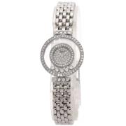 Pre-owned White Gold watches Chopard Pre-owned , Gray , Dames