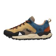 Men/Shoes/Sneakers Back Country Man. Flower Mountain , Multicolor , He...