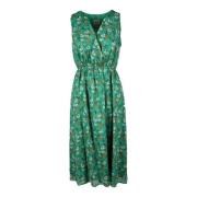 Damesjurk L'Autre Chose , Green , Dames