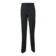 Broek Philosophy di Lorenzo Serafini , Black , Dames