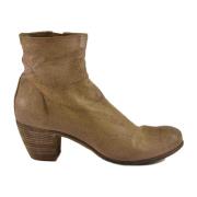 Schoenen Officine Creative , Brown , Dames