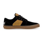 Skate Schoenen Barge Ls X Indy Etnies , Black , Heren