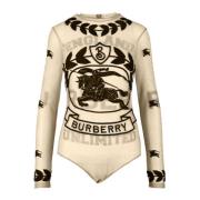 Lichaam Burberry , Beige , Dames