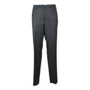 Puur wollen broek Rota , Gray , Heren