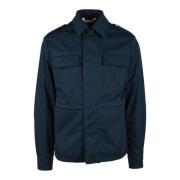 Stijlvolle buitenjas Seafarer , Blue , Heren