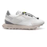 Sneaker Saturn W RUN OF , White , Dames