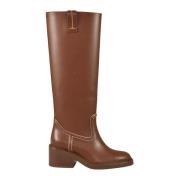 Schoenen Chloé , Brown , Dames