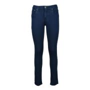 Jeans Jacob Cohën , Blue , Dames