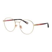 Stijlvolle Optische Bril Model Ch0269O Chloé , Yellow , Dames