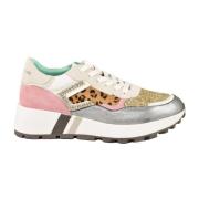 Sneakers Emanuelle Vee , Multicolor , Dames