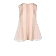 Maglia Brunello Cucinelli , Pink , Dames