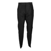 Broek Dsquared2 , Black , Heren