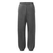 Gezellige Grand Sweat Pant Carhartt Wip , Gray , Heren