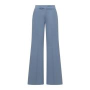 Stijlvolle Sabine Broek Seafarer , Blue , Dames