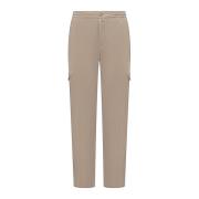 Chinos Kiton , Beige , Heren