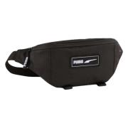 Dek taille tas Puma , Black , Unisex