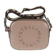 Kleine Camera Tas Alter Mat - Stijlvolle Schoudertas Stella McCartney ...