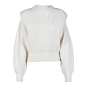 Maglia Erika Cavallini , White , Dames