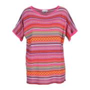 Maglia Ballantyne , Multicolor , Dames