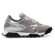 Sneaker Revolt R-Silver M RUN OF , Gray , Heren