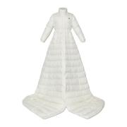 Donsjas Verone uit de Re/Icons collectie Moncler , White , Dames