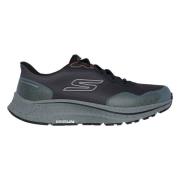 GA RUN Consistent 2.0 Sneakers Skechers , Black , Heren