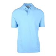 Polo Filippo De Laurentiis , Blue , Heren