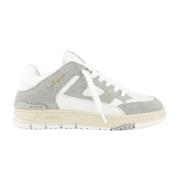 Lage Sneaker voor Heren Axel Arigato , Gray , Heren