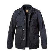 Stijlvolle Jas voor Mannen Belstaff , Blue , Heren