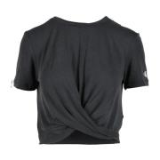 Tshirt Calvin Klein Jeans , Black , Dames