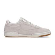 Lage Schoen Heren Club C 85 Pure Grey 2/Cloud White Reebok , White , H...