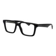 Stijlvolle Optische Bril Gg1729O Model Gucci , Black , Heren