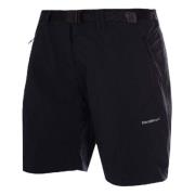 Assy Th Shorts Trangoworld , Black , Dames