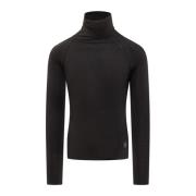 Canarsie Gebreide kleding Seafarer , Black , Heren