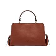 Stijlvolle Malga Tas Pennyblack , Brown , Dames