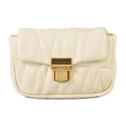 Tas Msgm , Beige , Dames