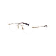 Moderne Optische Bril SL 744 Saint Laurent , Yellow , Unisex