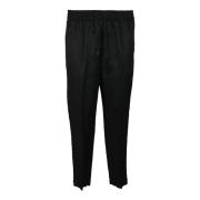 Broek Etro , Black , Heren